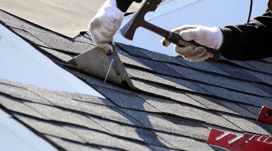 Professional residential roofers in Norcross, MN